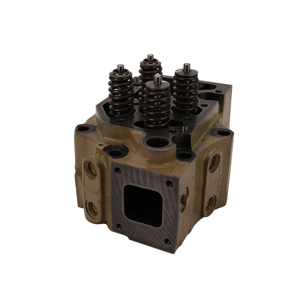 5372485RX Cummins - Parts Cylinder Head