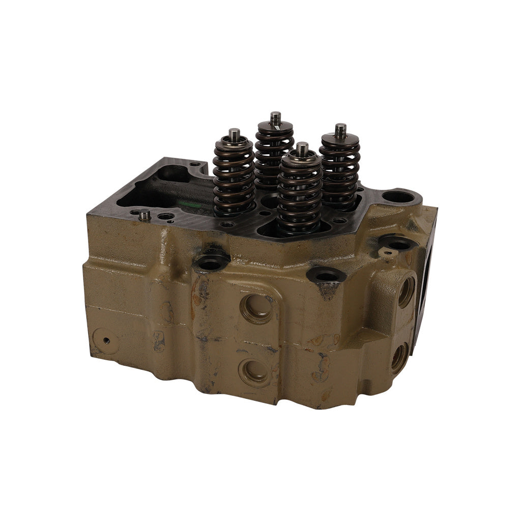 5372485RX Cummins - Parts Cylinder Head