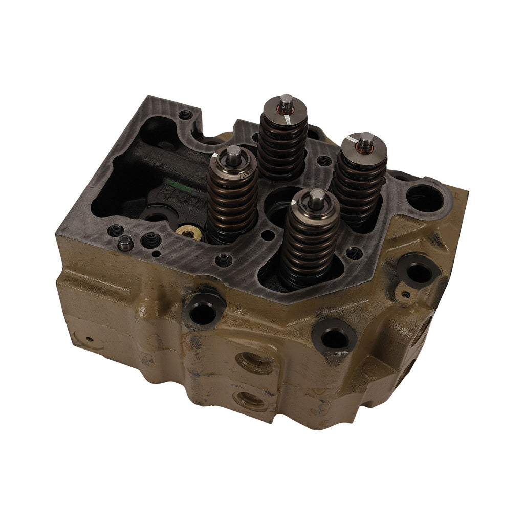 5372485RX Cummins - Parts Cylinder Head