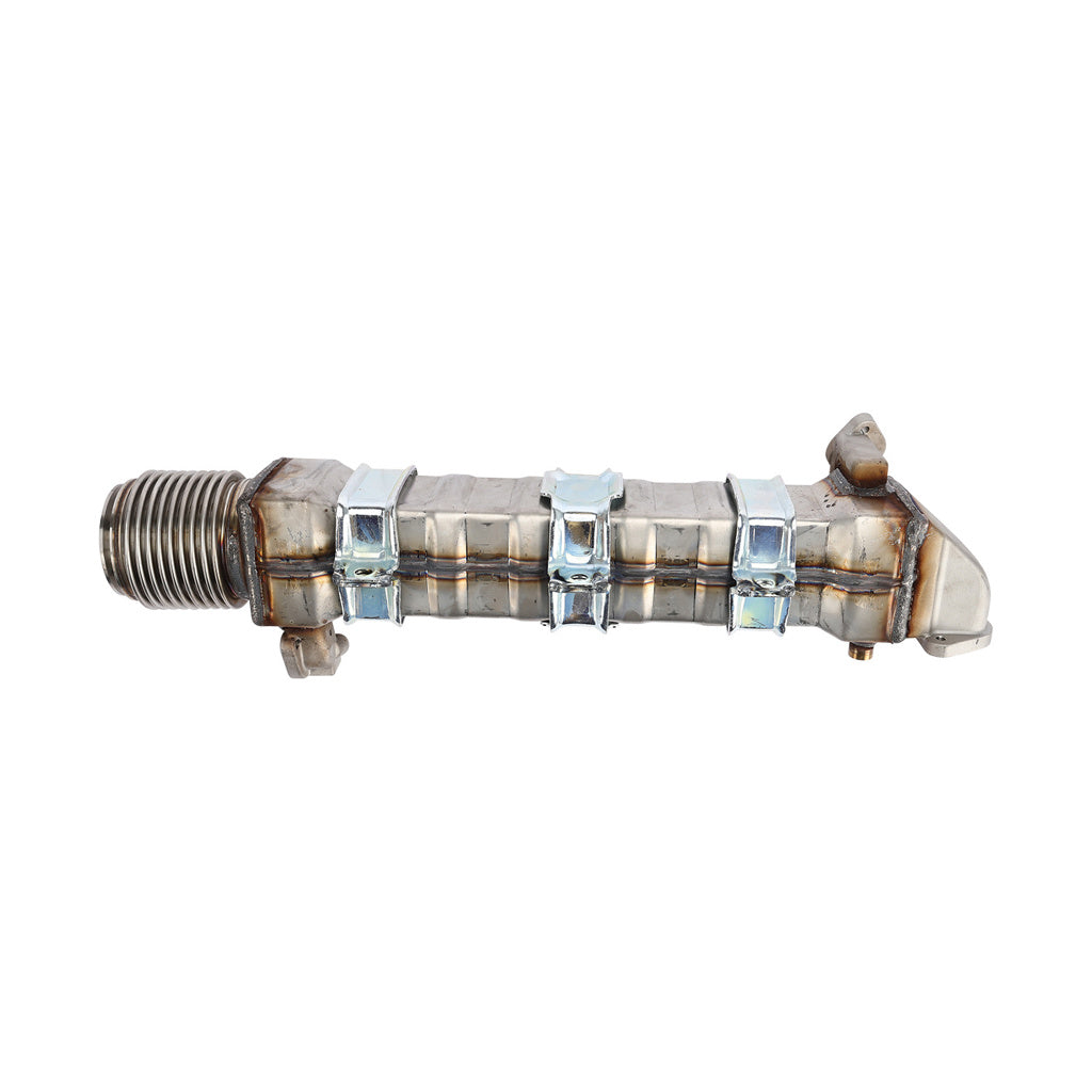 5566887 Cummins - Parts EXH RCN COOLER KIT