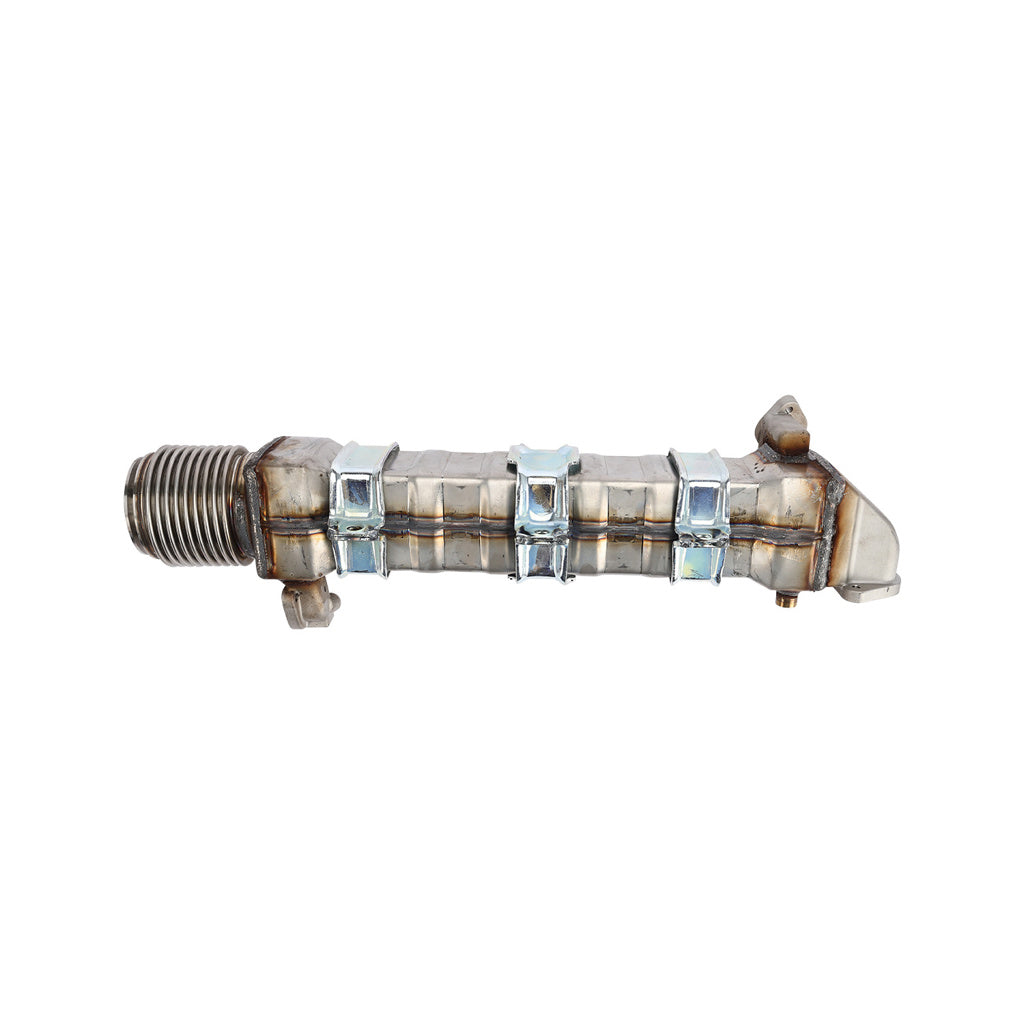 5566887 Cummins - Parts EXH RCN COOLER KIT