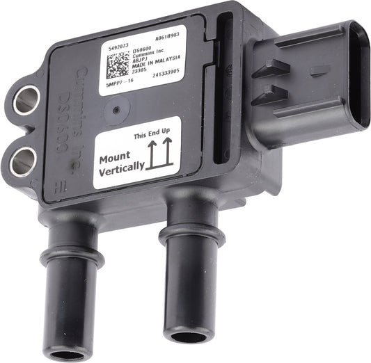 5492073 Cummins - Parts DFN PRESSURE SENSOR