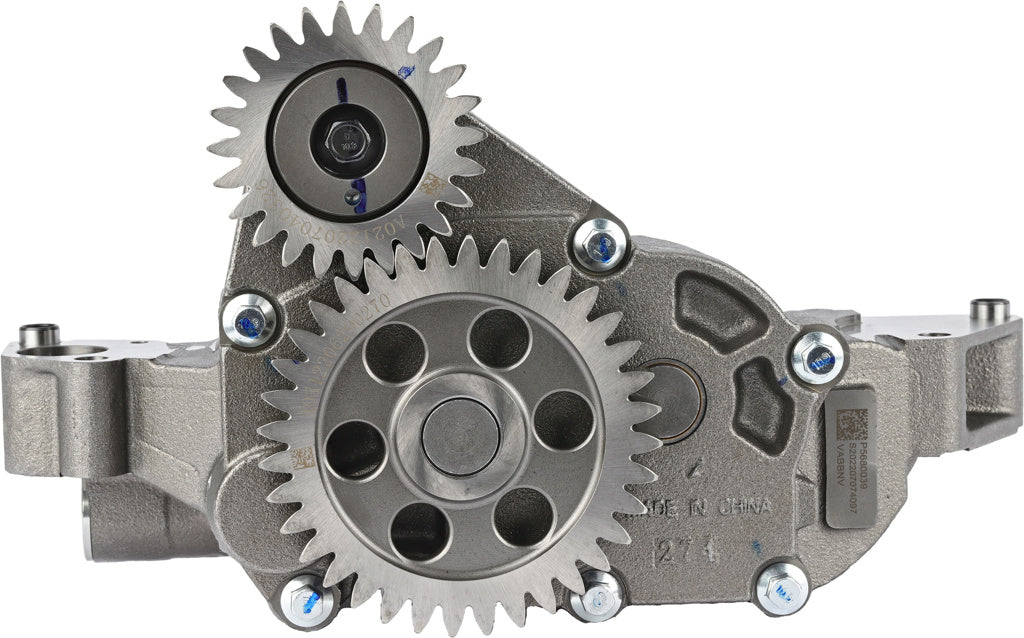 5680039RX Cummins - Parts PUMP, LUBRICATING OIL