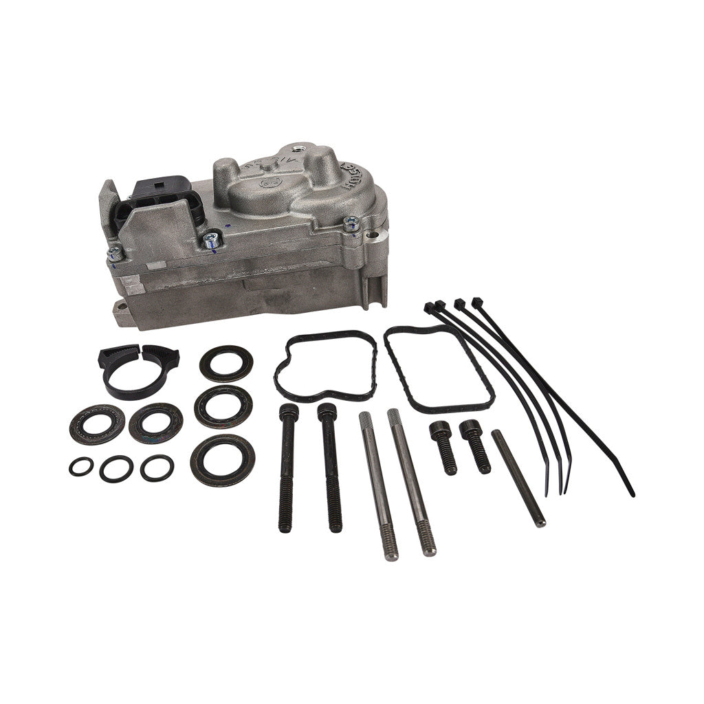 6382096RX Cummins - Parts Reman Actuator HE300Vg, w/ Gaskets