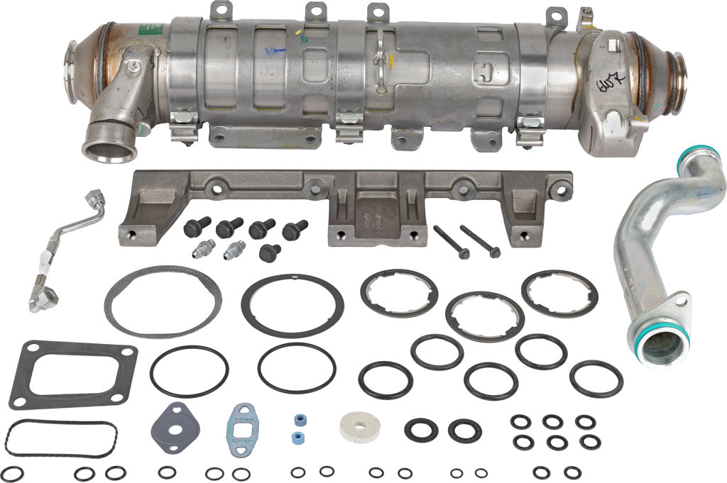CUMMINS - PARTS Exhaust Recirculation Cooler Kit 5693915
