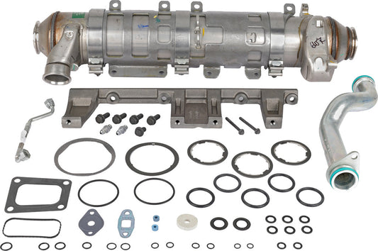 CUMMINS - PARTS Exhaust Recirculation Cooler Kit 5693915