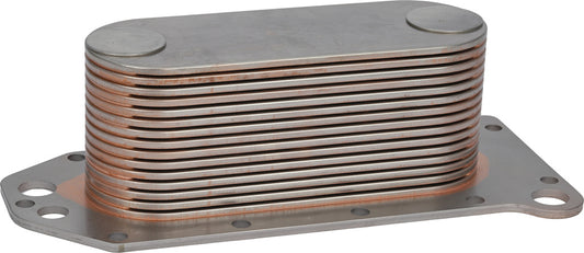 5284362 Cummins - Parts CORE COOLER