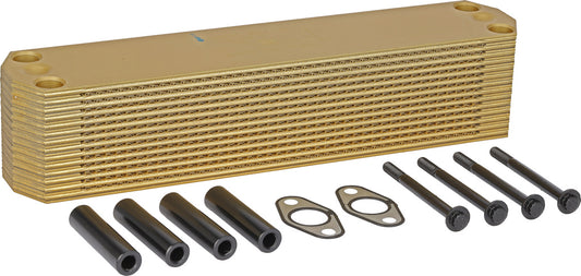 4955831 Cummins - Parts KIT OIL COOLER