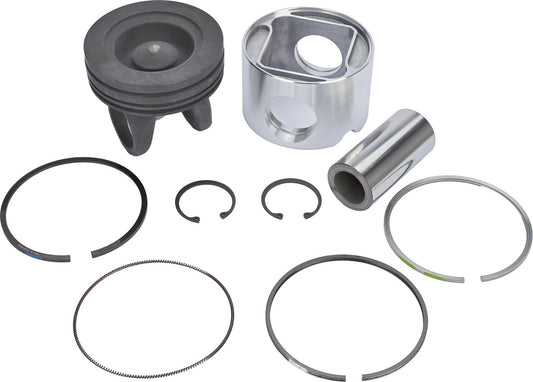 4955530 Cummins - Parts KIT ENGINE PISTON
