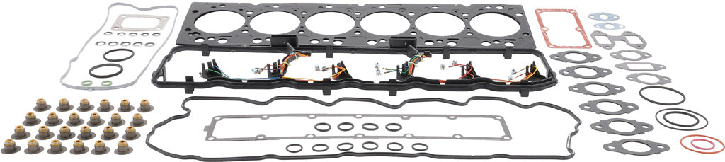 4376090 Cummins - Parts KIT UPPER ENGINE GASKET