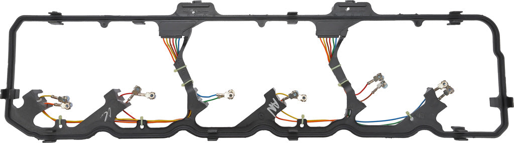 4376090 Cummins - Parts KIT UPPER ENGINE GASKET