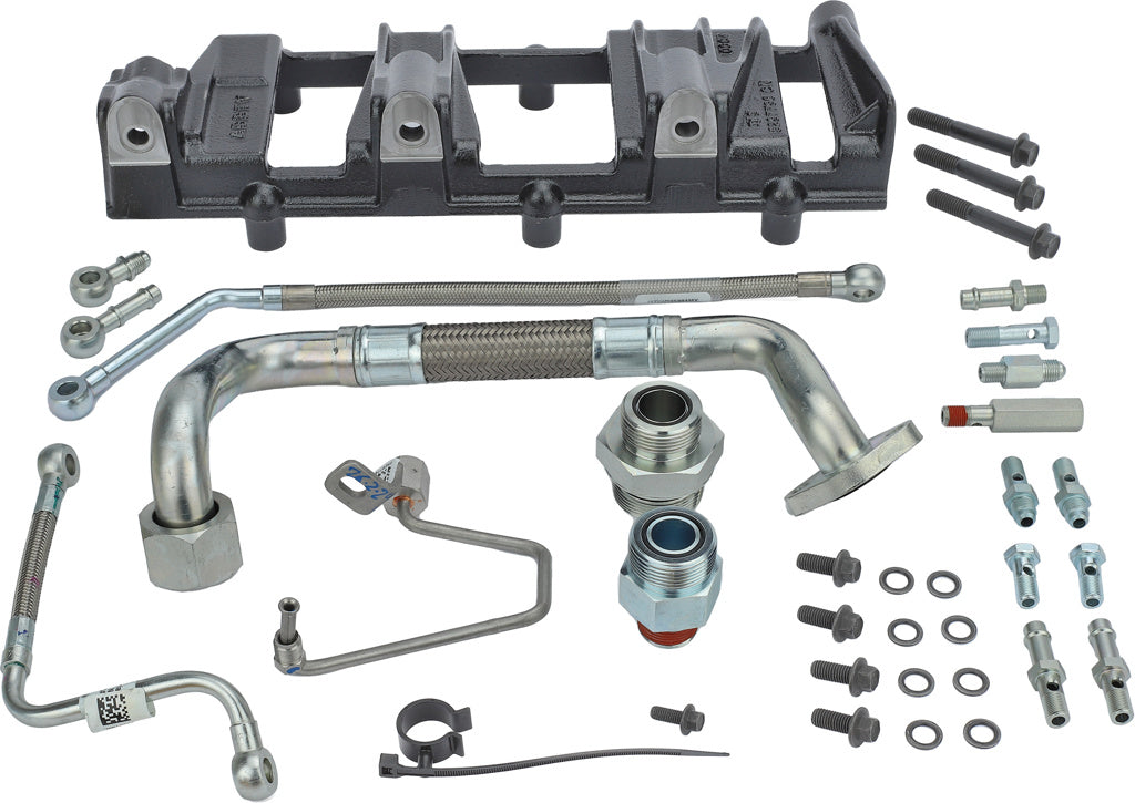 4352363 Cummins - Parts KIT EGR COOLER