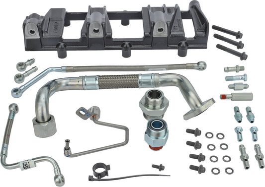4352363 Cummins - Parts KIT EGR COOLER