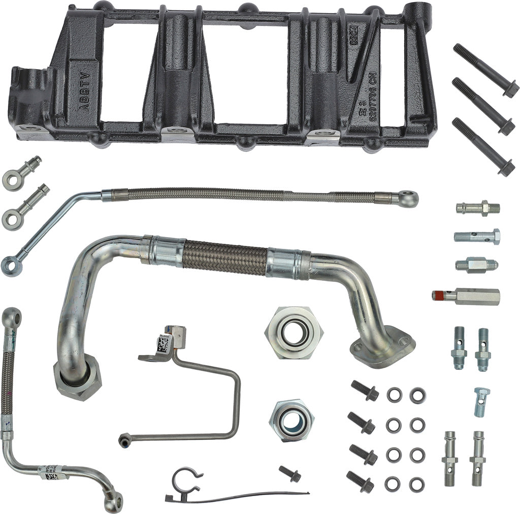 4352363 Cummins - Parts KIT EGR COOLER