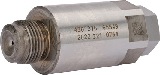 4307376 Cummins - Parts VALVE PRESSURE RELIEF