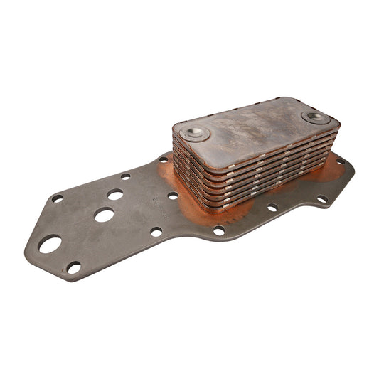 3957544 Cummins - Parts CORE COOLER