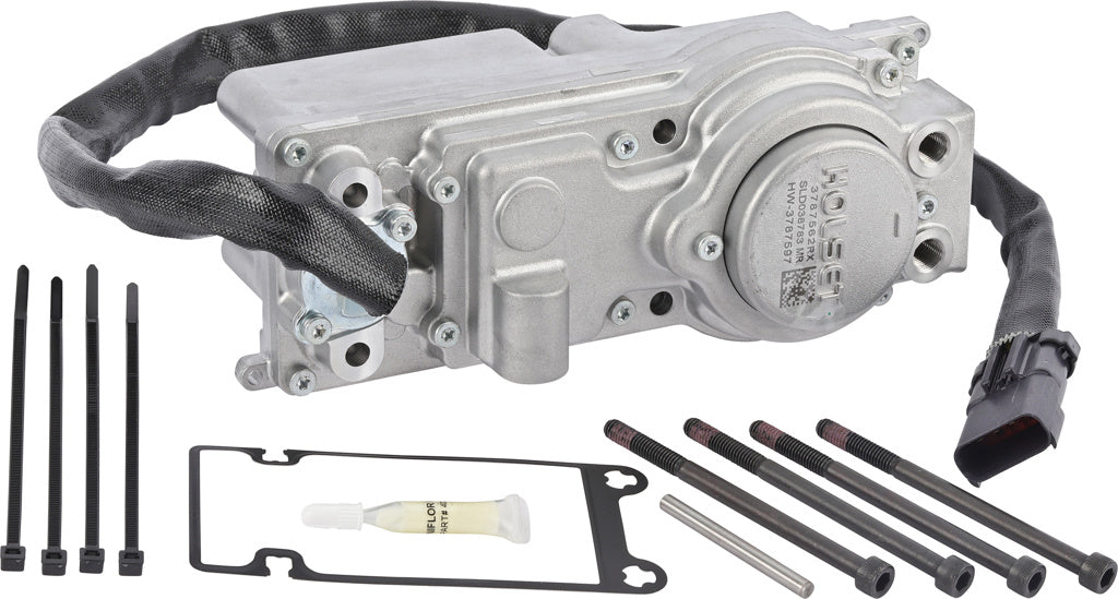 4034128RX Cummins - Parts Pend Discontinued - KIT VG TUR ACT SERVICE