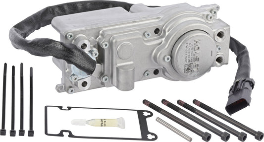 4034128RX Cummins - Parts Pend Discontinued - KIT VG TUR ACT SERVICE
