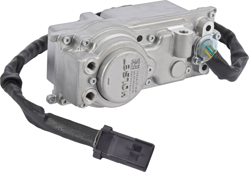 4034128RX Cummins - Parts Pend Discontinued - KIT VG TUR ACT SERVICE