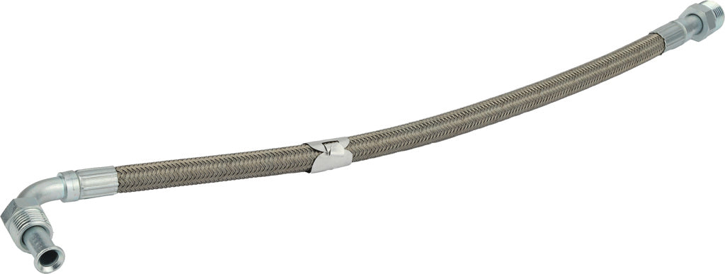 3912747 Cummins - Parts Turbo Oil Feed Line Cummins 5.9L 12V 1988-1998