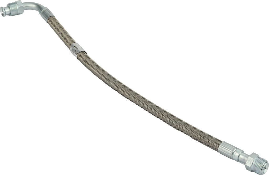 3912747 Cummins - Parts Turbo Oil Feed Line Cummins 5.9L 12V 1988-1998