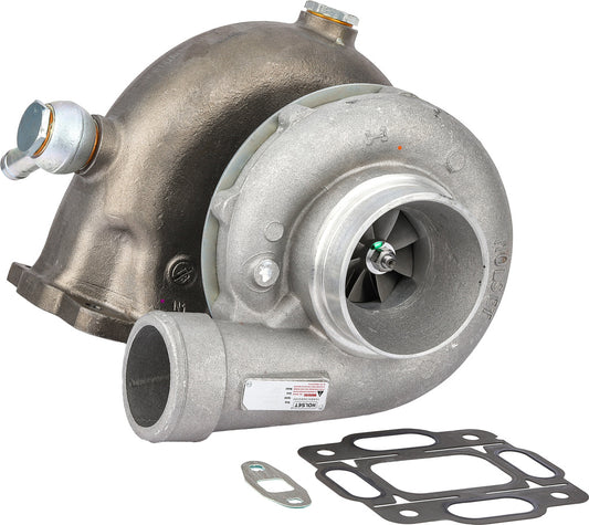3802808 Cummins - Parts Cummins New Turbo H2D, Cummins 6CTA