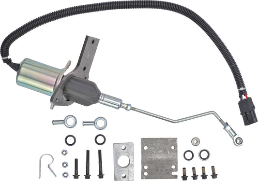 3800679 Cummins - Parts VALVE FUEL SHUTOFF