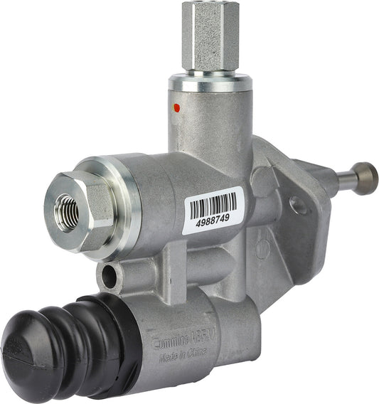 4988749 Cummins - Parts PUMP FUEL TRANSFER