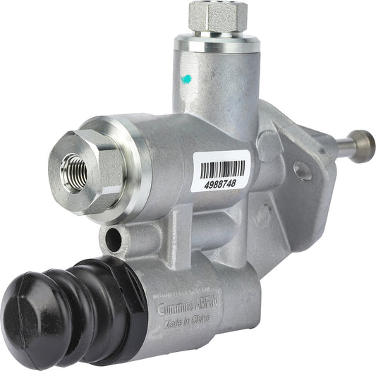 4988748 Cummins - Parts PUMP FUEL TRANSFER