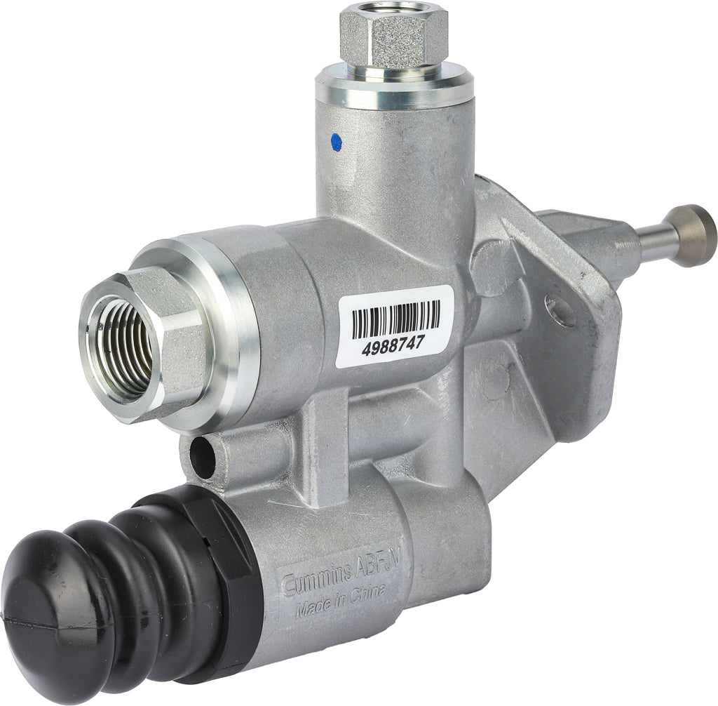4988747 Cummins - Parts PUMP FUEL TRANSFER