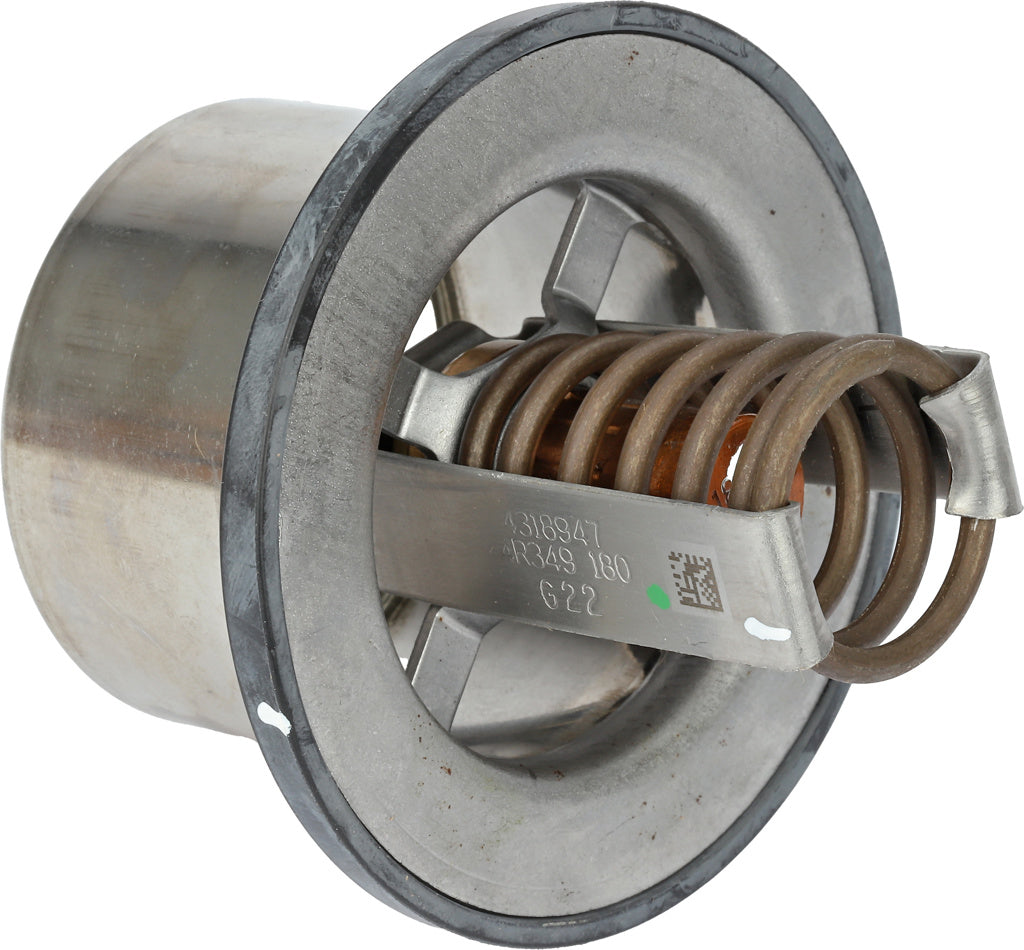 4318947 Cummins - Parts THERMOSTAT SEE TSB130055