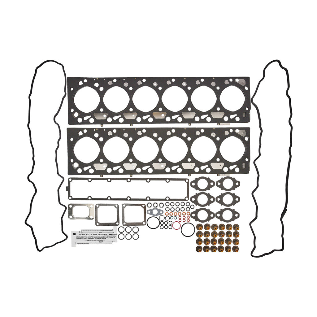 4089819 Cummins - Parts SET UPPER ENGINE GASKET