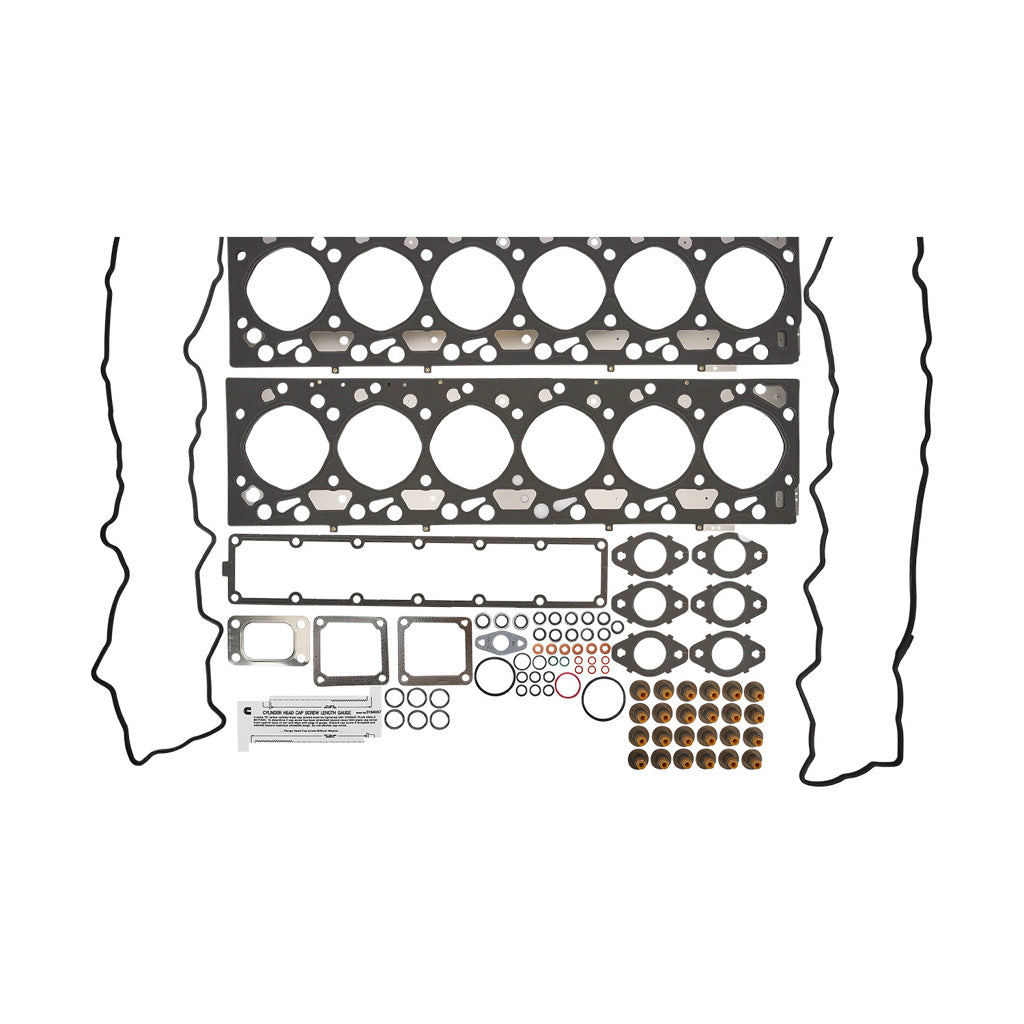 4089819 Cummins - Parts SET UPPER ENGINE GASKET