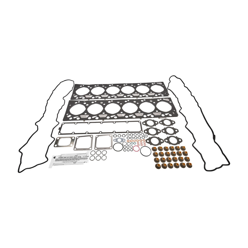 4089819 Cummins - Parts SET UPPER ENGINE GASKET