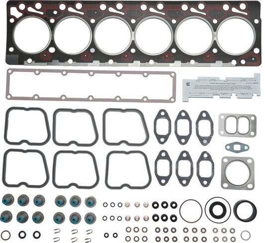 4089649 Cummins - Parts SET UPPER ENGINE GASKET