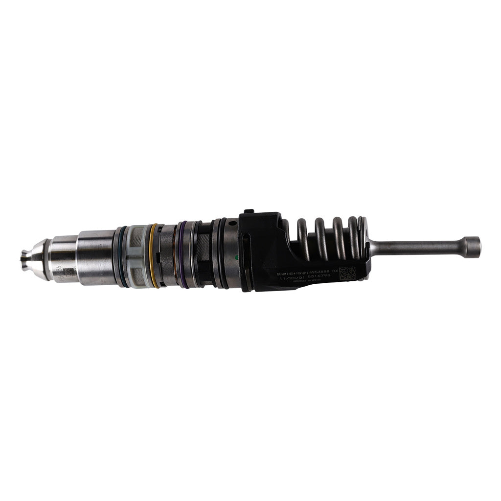 4954888RX Cummins - Parts Reman Fuel Injector, Cummins ISX