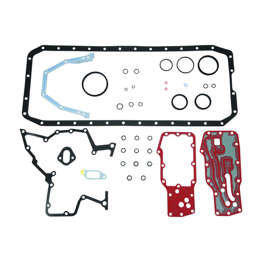 4089173 Cummins - Parts SET LOWER ENGINE GASKET