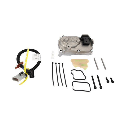 Cummins - Parts Cummins Actuator He300 Isb 6.7L Isb Reman 4034315RX