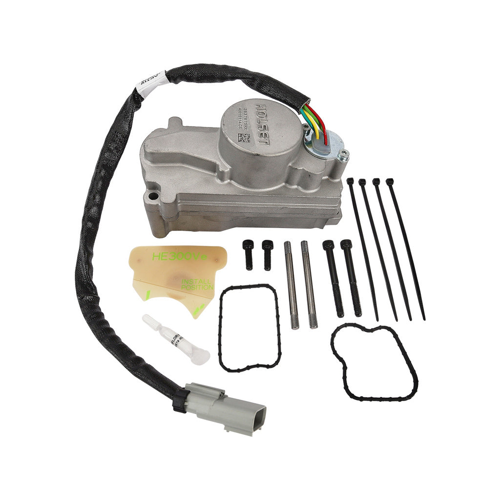 4032772RX Cummins - Parts KIT VG TUR ACT SERVICE