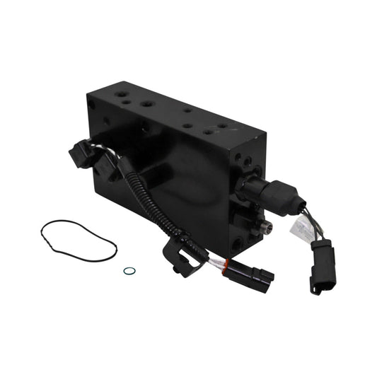 4025319RX Cummins - Parts ACCUMULATOR