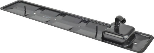 3990732 Cummins - Parts COVER PUSH ROD