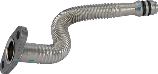 3970875 Cummins - Parts Turbo Oil Drain Tube, Cummins 5.9L 2003-2007