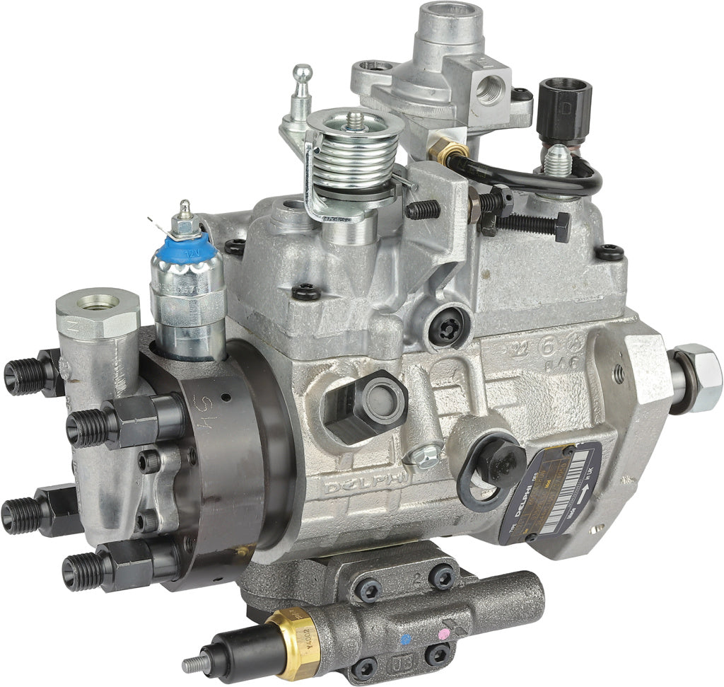 DP200 FUEL INJECTION PUMP | 8925A380W- Fuel Injection Pumps- DELPHI DIESEL AFTERMARKET