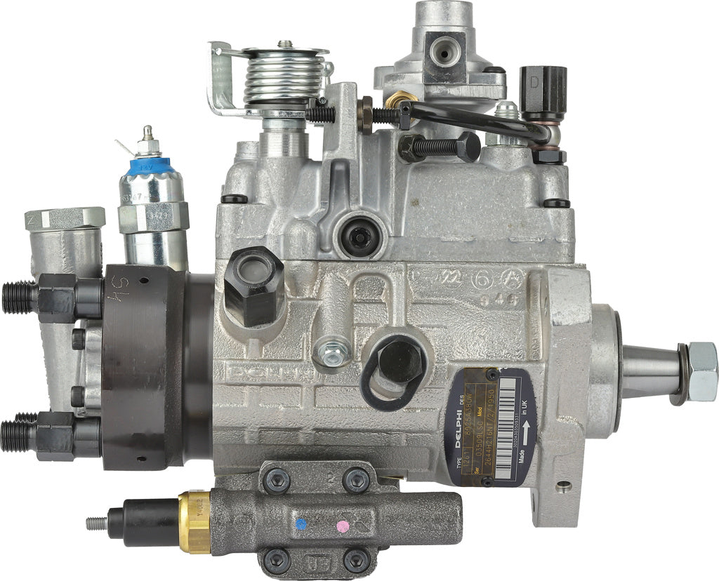 DP200 FUEL INJECTION PUMP | 8925A380W- Fuel Injection Pumps- DELPHI DIESEL AFTERMARKET