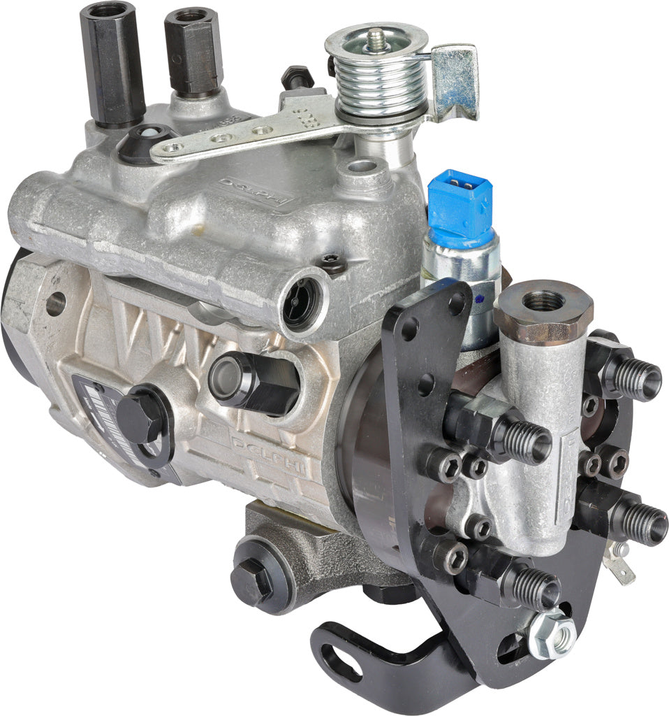 DP200 FUEL INJECTION PUMP | 8923A190G- Fuel Injection Pumps- DELPHI DIESEL AFTERMARKET