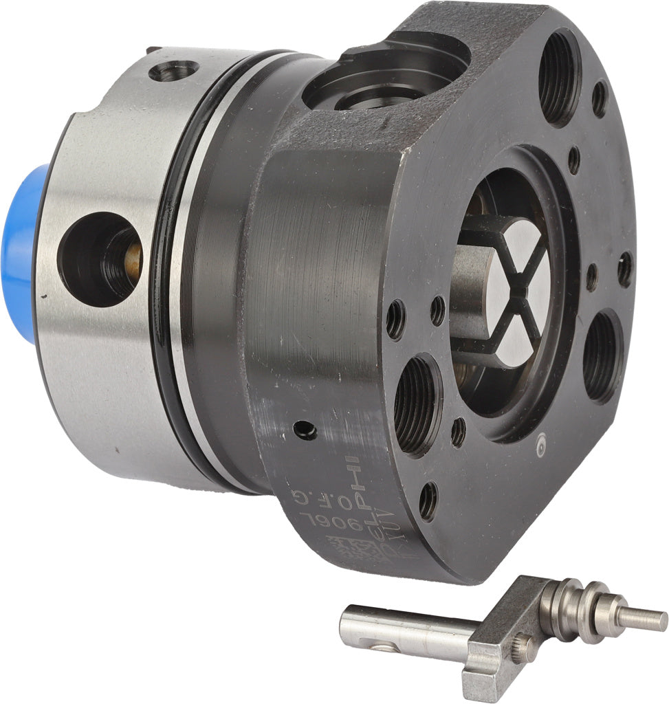 7185-906L Delphi Diesel Aftermarket Head And Rotor Metering Valve Tp Rotor