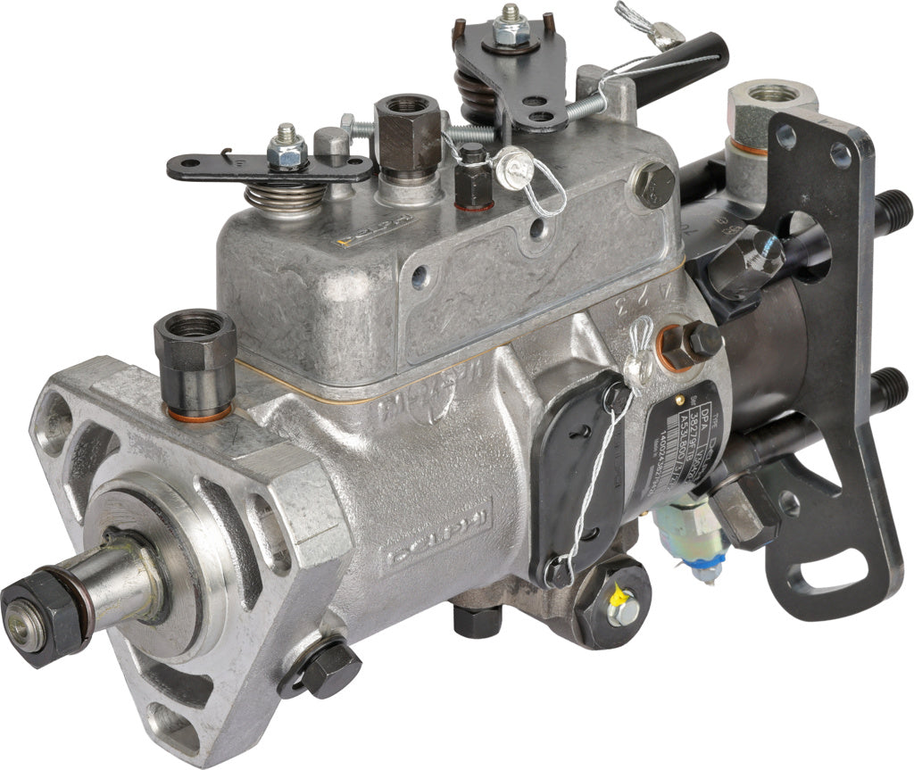 DPA FUEL INJECTION PUMP | 3042F214- Fuel Injection Pumps- DELPHI DIESEL AFTERMARKET