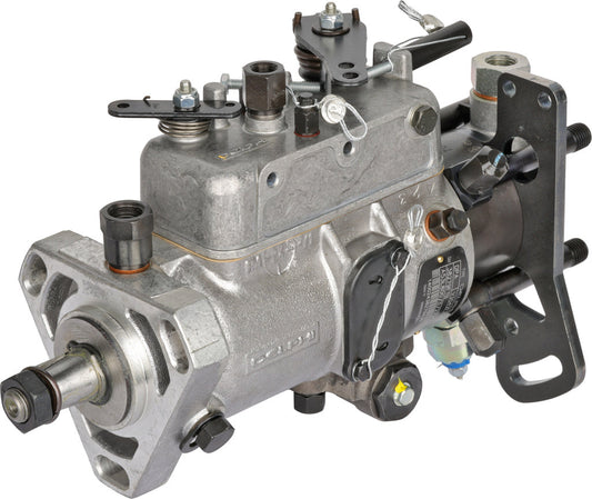 DPA FUEL INJECTION PUMP | 3042F214- Fuel Injection Pumps- DELPHI DIESEL AFTERMARKET