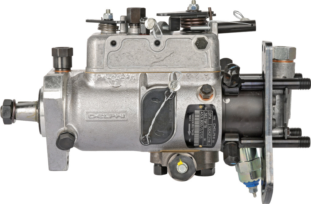 DPA FUEL INJECTION PUMP | 3042F214- Fuel Injection Pumps- DELPHI DIESEL AFTERMARKET