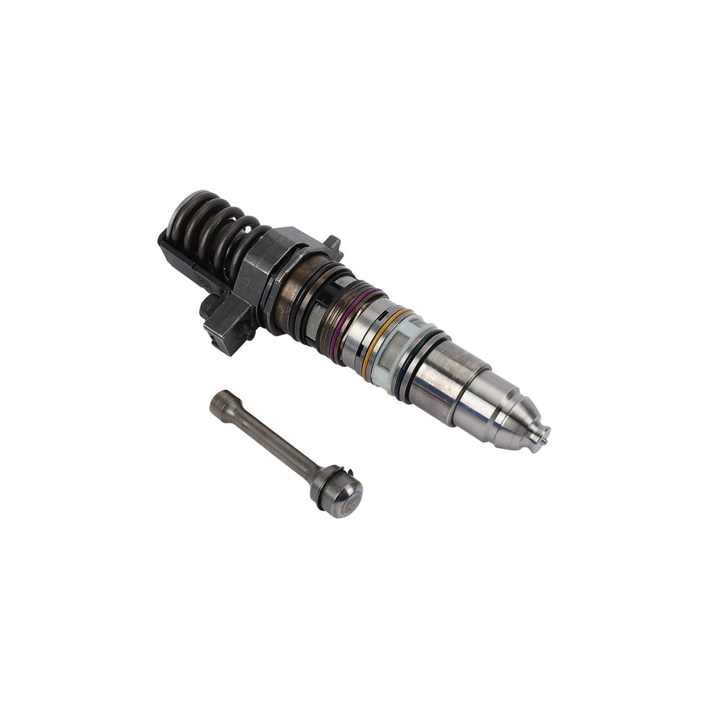 EX638665 Delphi Diesel Aftermarket Reman Fuel Injector, Cummins ISX 15L Epa07